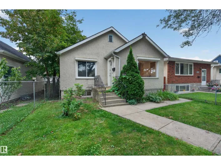 House for sale: 11431 88 ST NW, Edmonton