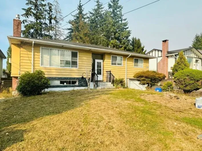 11435 88 AVENUE, Delta