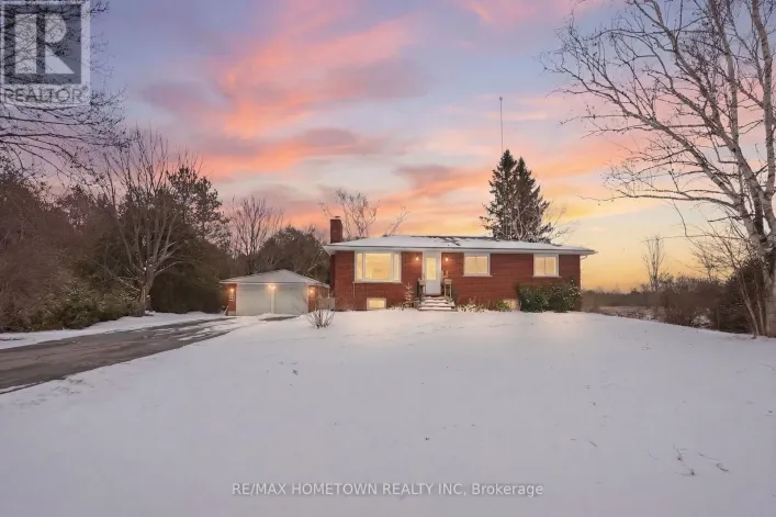 11437 COUNTY ROAD 7 ROAD, Elizabethtown-Kitley