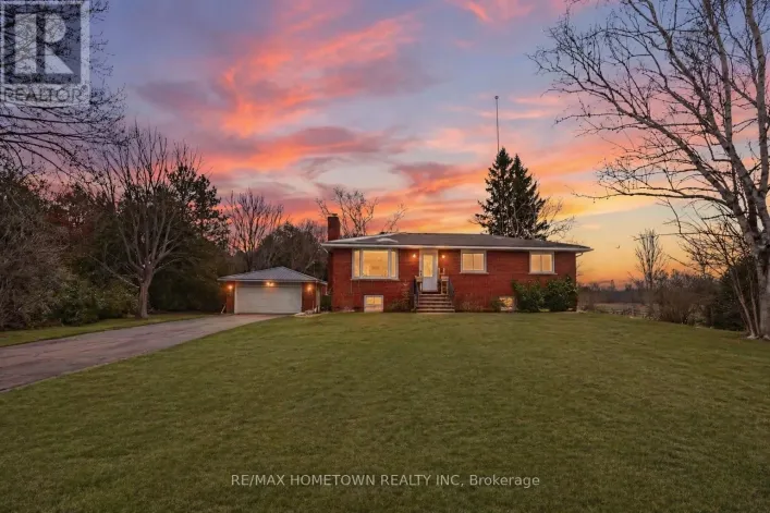 11437 COUNTY ROAD 7 ROAD, Elizabethtown-Kitley
