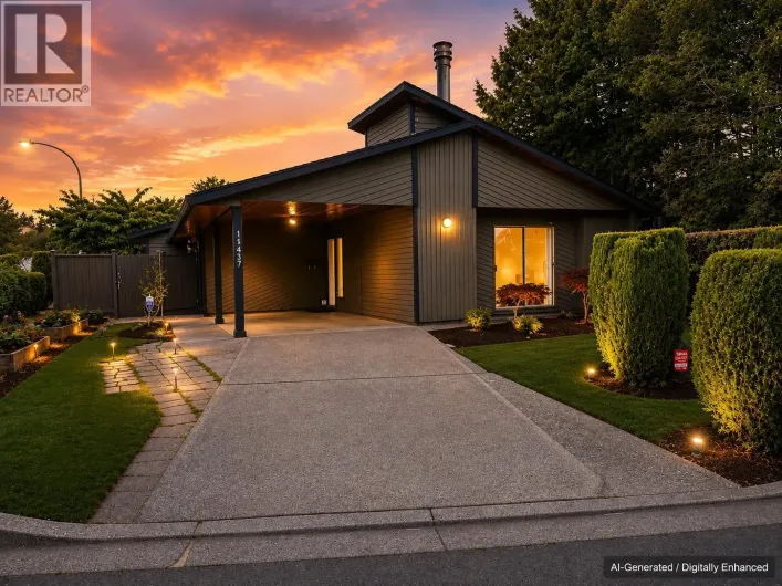 11437 KINGCOME AVENUE, Richmond