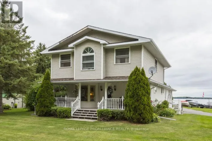 11438 C LOYALIST PARKWAY N, Prince Edward County