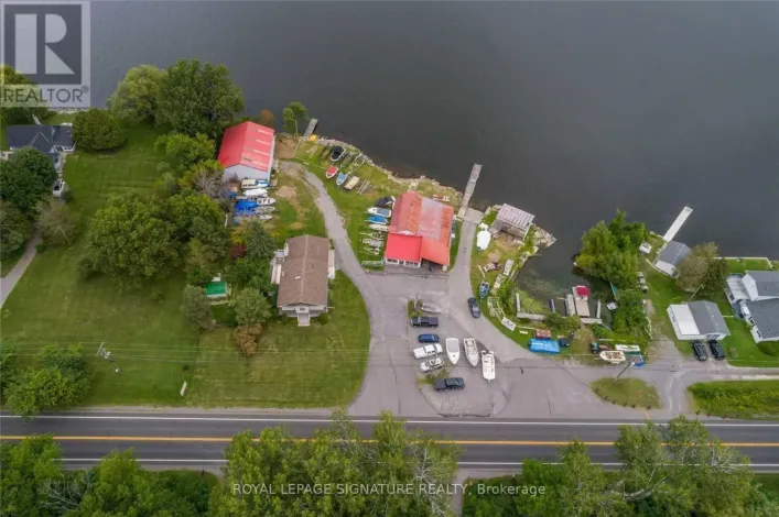 11438C LOYALIST PARKWAY, Prince Edward County