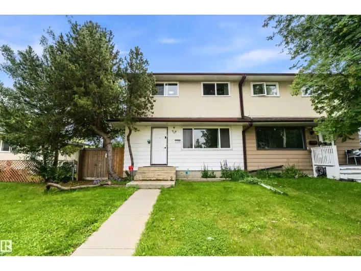 Duplex for sale: 11439 39 AV NW, Edmonton