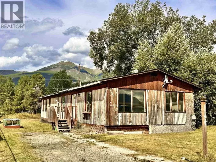 1144 4TH AVENUE, Valemount