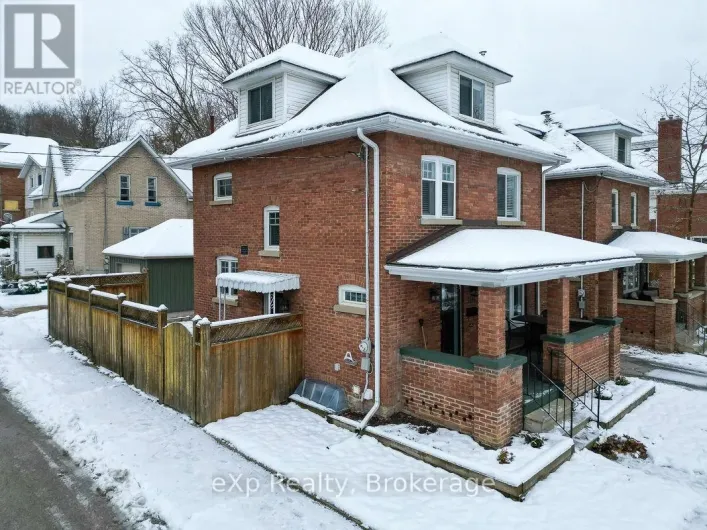 1144 4TH AVENUE W, Owen Sound