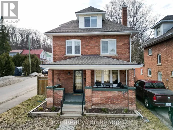 1144 4TH AVENUE W, Owen Sound