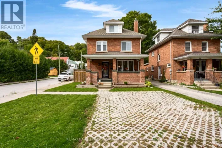 House for sale: 1144 4TH AVENUE W, Owen Sound