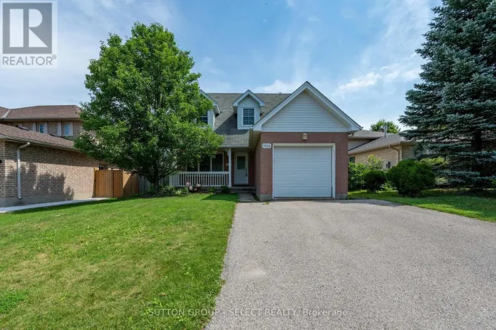 1144 ALDERSBROOK ROAD, London North