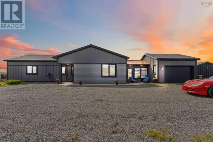 1144 Avondale Road, Poplar Grove