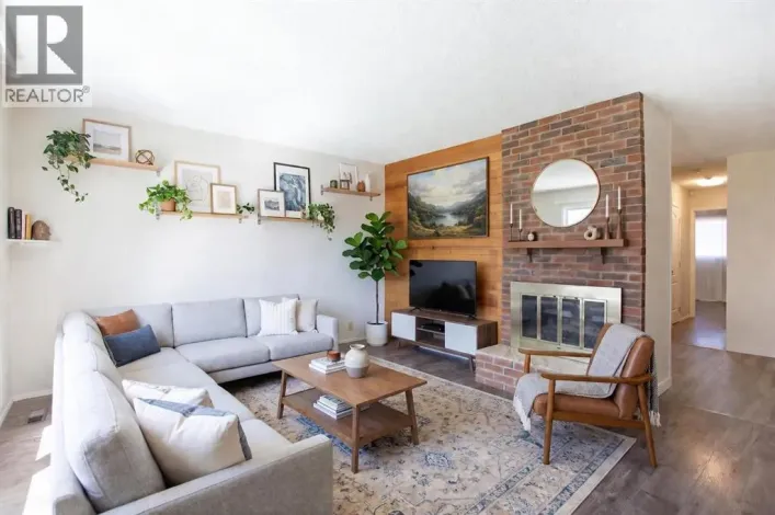 1144 Berkley Drive NW, Calgary