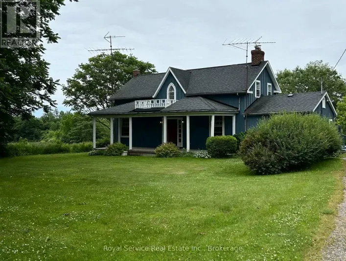 1144 BRAND ROAD, Port Hope