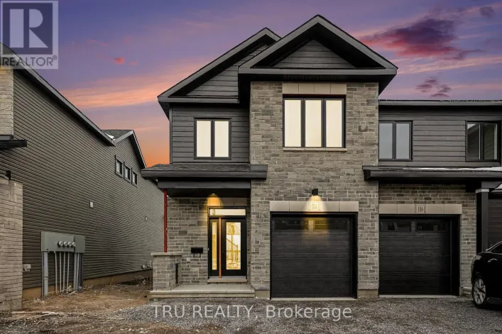 1144 COPE DRIVE, Ottawa