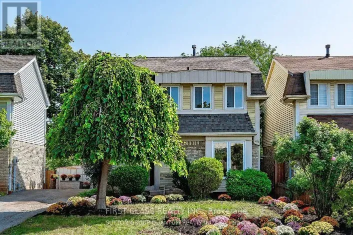 1144 JAMESWAY BOULEVARD, Oakville