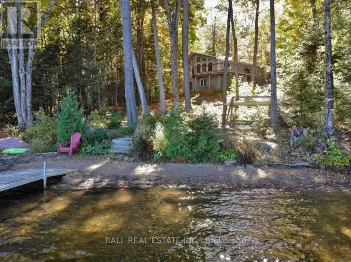 1144 JORDAN LAKE ROAD, Highlands East