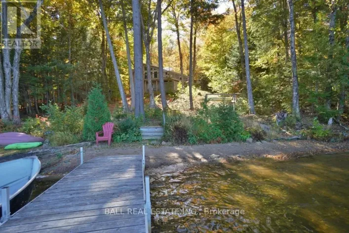 1144 JORDAN LAKE ROAD, Highlands East