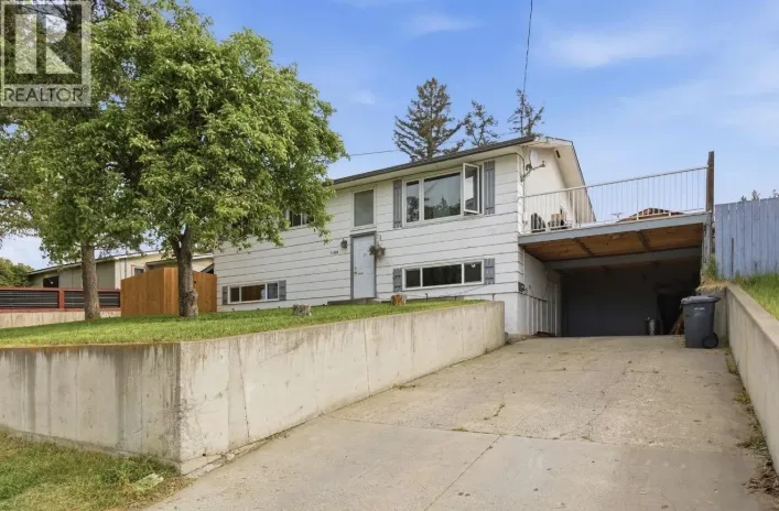 1144 N SECOND AVENUE, Williams Lake