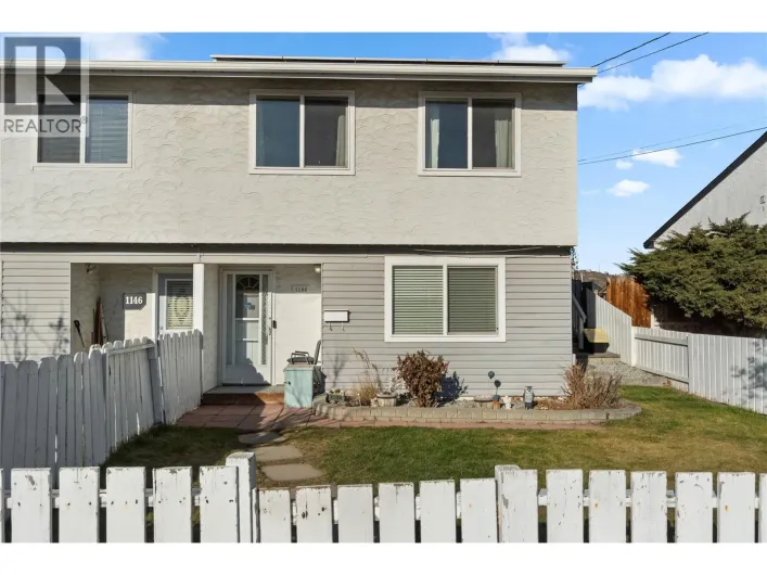 1144 PEMBROKE Avenue, Kamloops