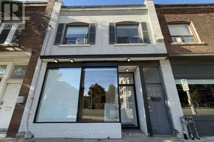 1144 QUEEN STREET E, Toronto