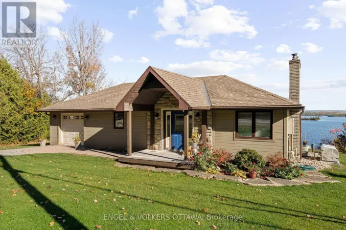 1144 RIVER ROAD, McNab/Braeside