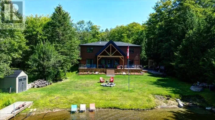 House for sale: 1144 TRINITY ROAD, Highlands East