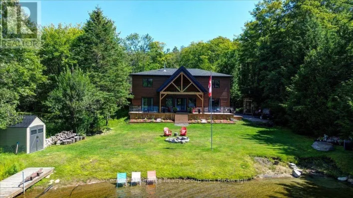 1144 TRINITY ROAD, Highlands East