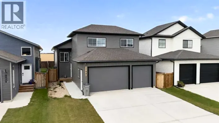 11440 107 Avenue, Grande Prairie