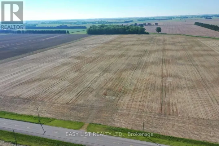 11440 FAIRVIEW LINE, Chatham-Kent