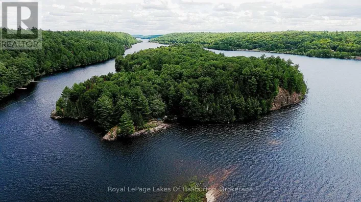 11440 KUSHOG LAKE WAO ISLAND, Algonquin Highlands
