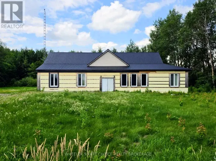 House for sale: 11441 LEVERE ROAD, North Dundas