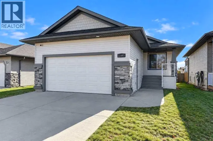 11445 69 Avenue, Grande Prairie