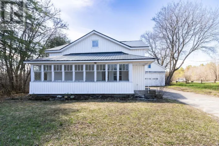 11445 COUNTY RD 7 ROAD, Elizabethtown-Kitley