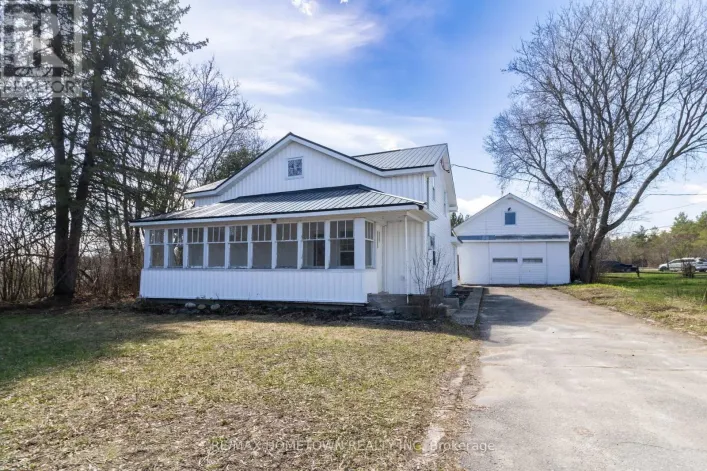 11445 COUNTY RD 7 ROAD, Elizabethtown-Kitley