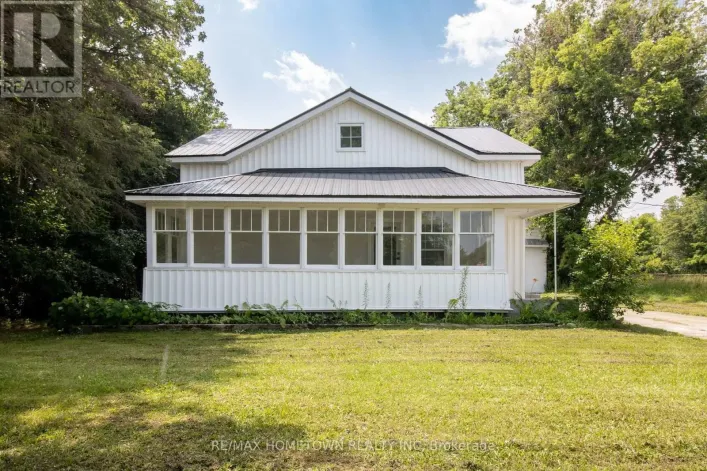 11445 COUNTY RD 7 ROAD, Elizabethtown-Kitley