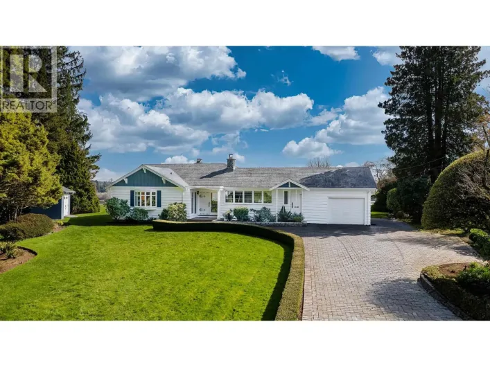 11446 RIVER WYND STREET, Maple Ridge