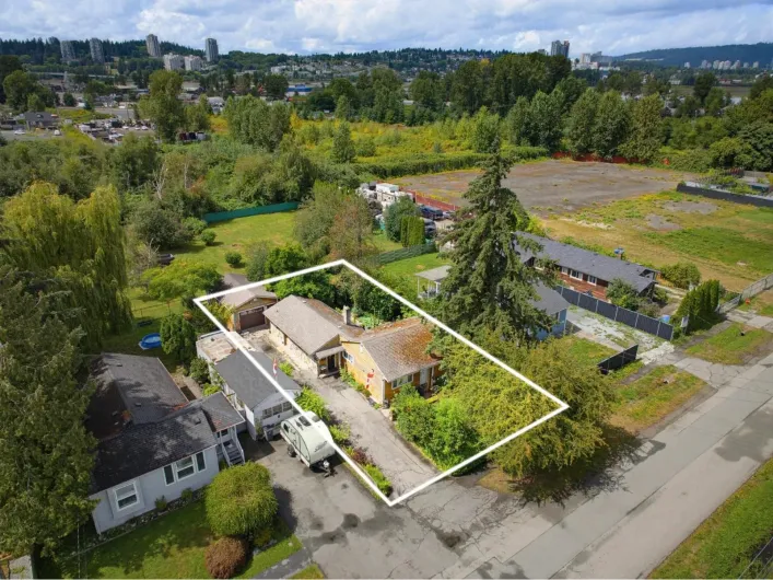 11447 125A STREET, Surrey