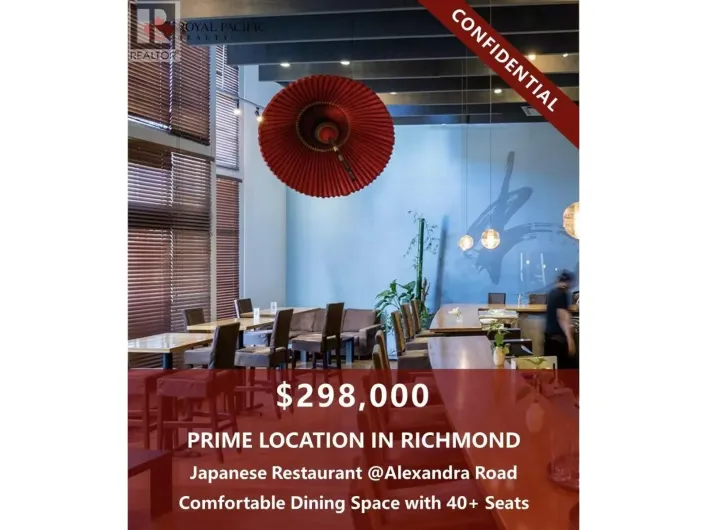 11447 CONFIDENTIAL, Richmond