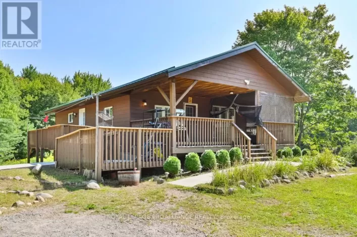 11447 HIGHWAY 41, Addington Highlands