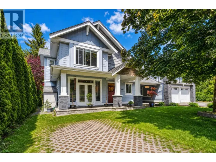 11448 232 STREET, Maple Ridge