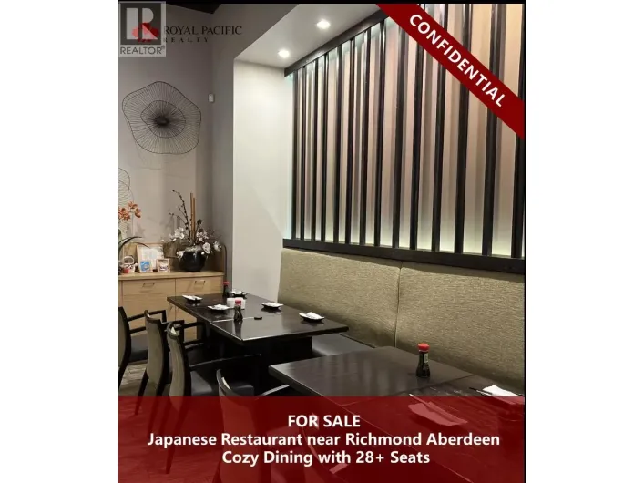 11448 CONFIDENTIAL, Richmond