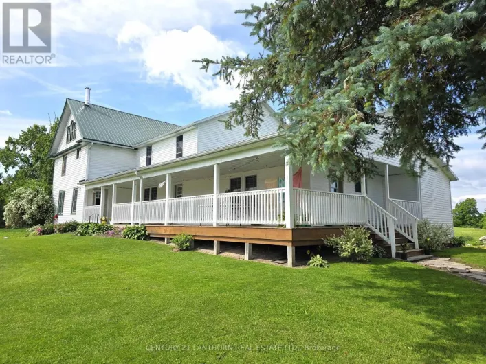 11449 HIGHWAY 62 HIGHWAY, Centre Hastings