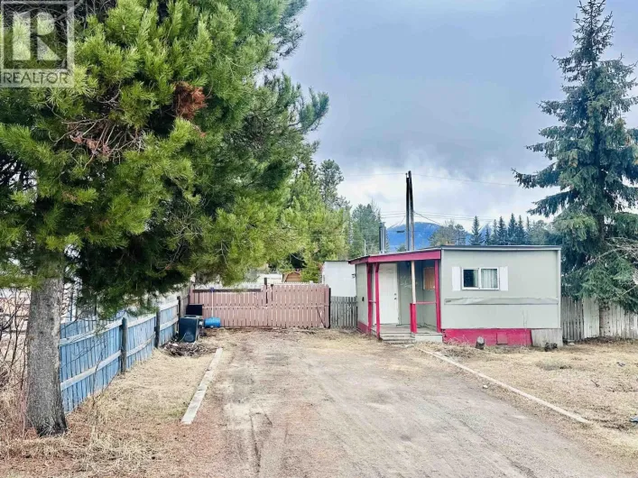 1145 4TH AVENUE, Valemount