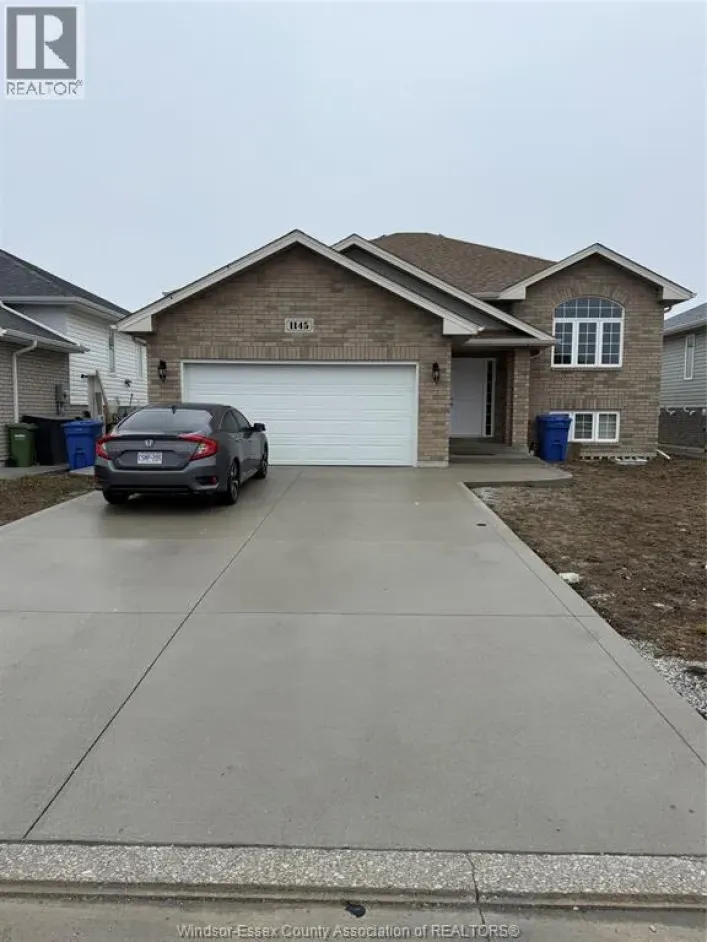 1145 ASPEN RIDGE CRESCENT Unit# UPPER, Lakeshore