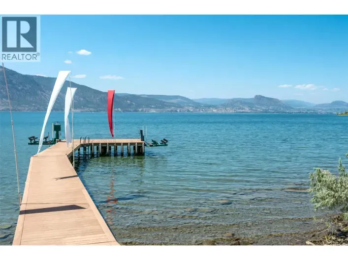 House for sale: 1145 Chapman Road, Penticton
