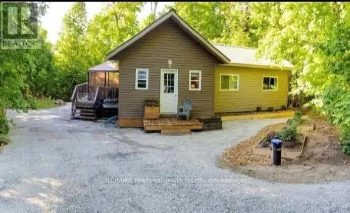 1145 CHELSEA LANE, Algonquin Highlands