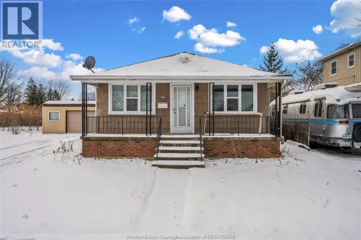 1145 Ford BOULEVARD, Windsor