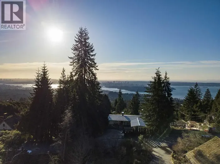 1145 MILLSTREAM ROAD, West Vancouver