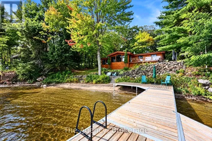 1145 NORTH MORRISON LAKE ROAD, Gravenhurst)