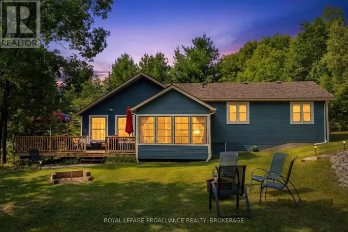 1145 NORTH SHORE ROAD, Rideau Lakes