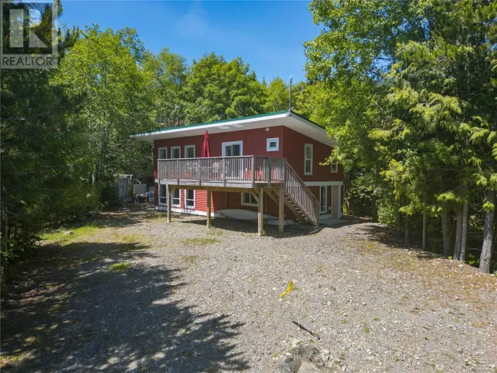 1145 Seventh Ave, Ucluelet